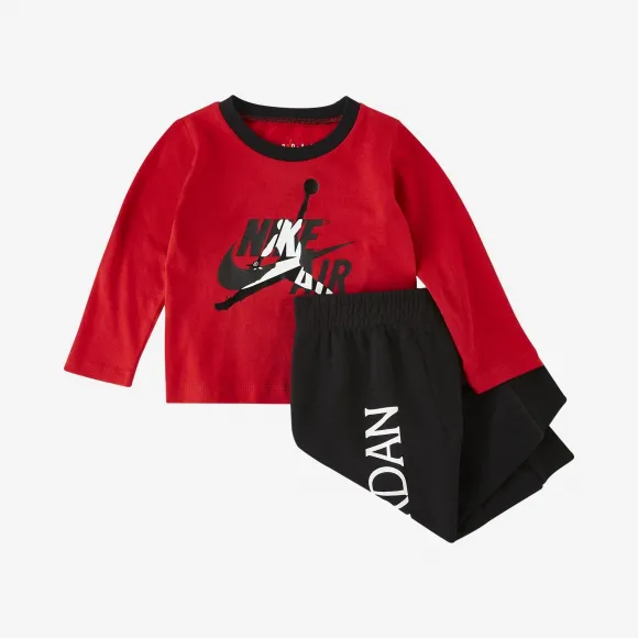 耐克/Nike 婴童 2 件套 CT0949-011