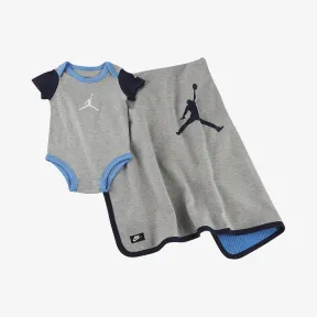 耐克/Nike 婴童连体衣和毛毯套装 CT4947-050