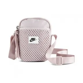 耐克/Nike 粉紫红/粉紫红/黑 Small Items 单肩包 CU2611-516