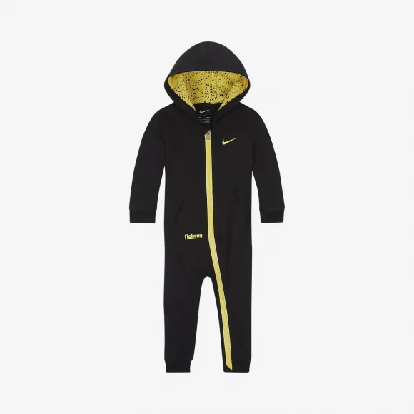 耐克/Nike 婴童连帽连体衣 CU3881-010