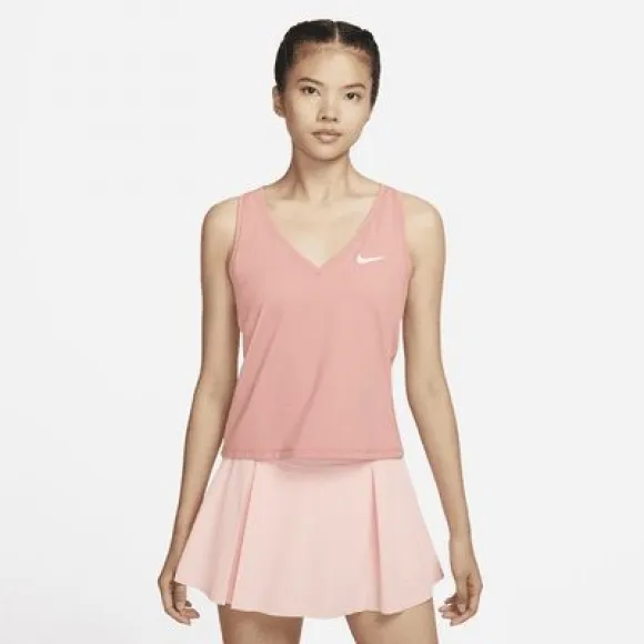 耐克/Nike 女子速干网球背心 CV4785618