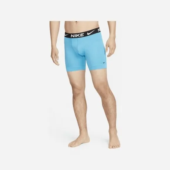 耐克/Nike 男子平角内裤（3 条） DV3956-468