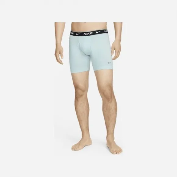 耐克/Nike 男子速干平角内裤（3 条） DV3970-442