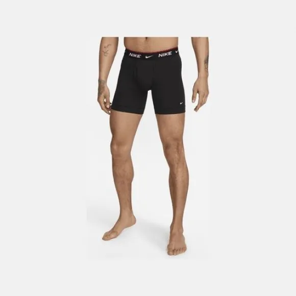 耐克/Nike 男子速干平角内裤（3 条） DV3970-914