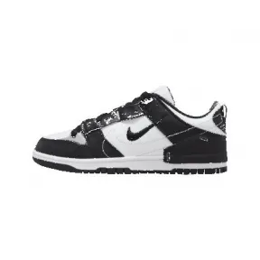 耐克/Nike 女子运动鞋个性刺绣板鞋 DV4024002