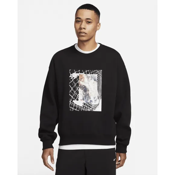 耐克/Nike 圆领衫 DV9063-010