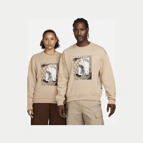 耐克/Nike 圆领衫 DV9063-200