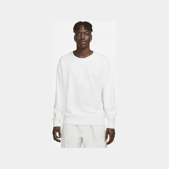 耐克/Nike 圆领衫 DV9829-100