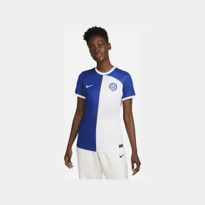 耐克/Nike 足球衫 DX2722-417