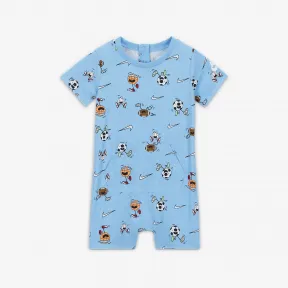 耐克/Nike 连衣裤 DX8261-412