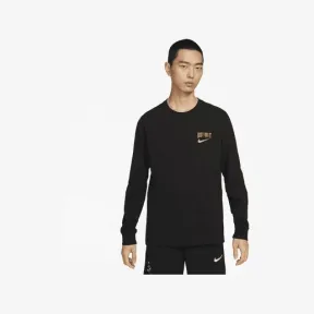 耐克/Nike 男子长袖T恤 DZ2678-010