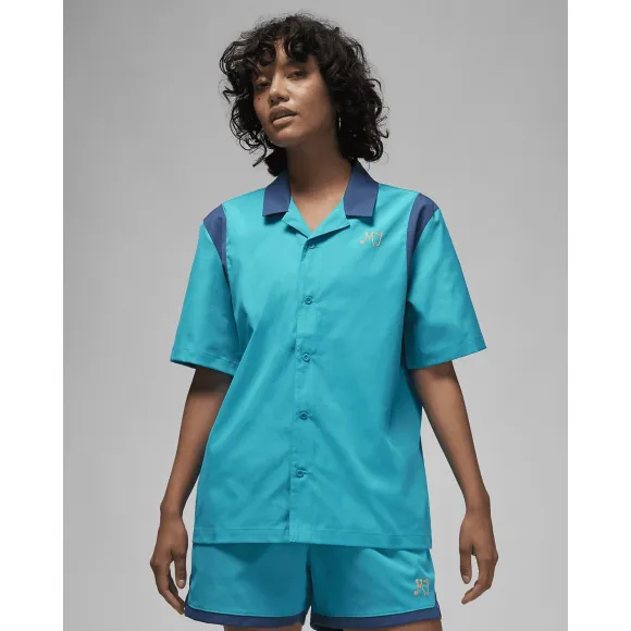 耐克/Nike 衬衫 DZ3340-483