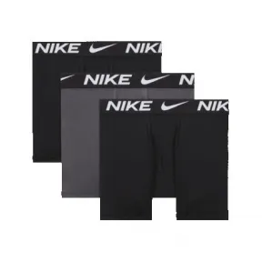 耐克/Nike Solid 大童（男孩）速干平角内裤（3 条） FB0407010