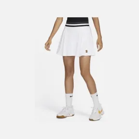 耐克/Nike 女子速干网球半身裙 FB4154100