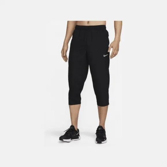 耐克/Nike 男子速干锥形剪裁训练七分裤 FB7503010