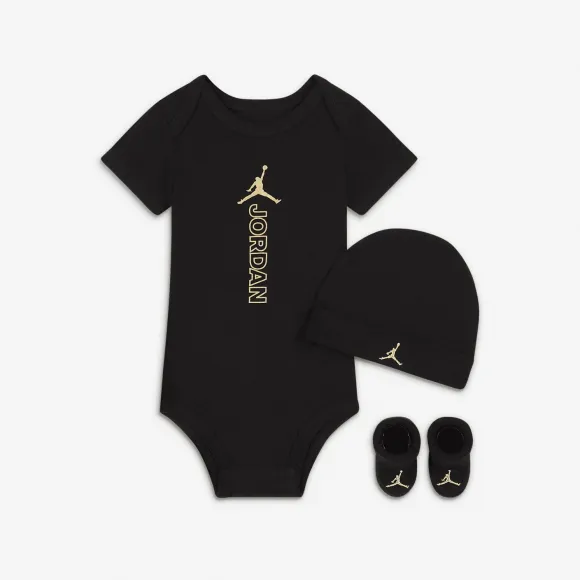 耐克/Nike 婴儿套装 FB9302-010