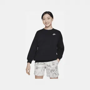 耐克/Nike 运动衫 FD2923-010