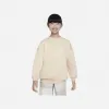 耐克/Nike 大童（女孩）Oversize 风运动衫 FD2923126