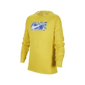 耐克/Nike 大童（男孩）速干长袖上衣 FD3927709