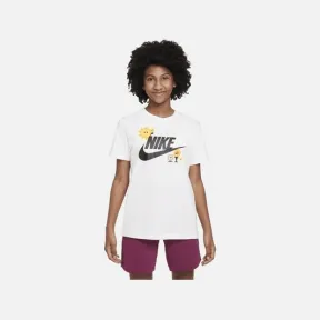 耐克/Nike 大童宽松T恤 FJ7237100