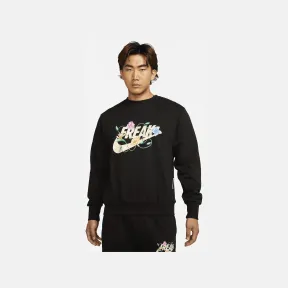 耐克/Nike 圆领衫 FJ9557-010