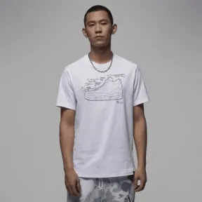 耐克/Nike 男子T恤 FN3715-100