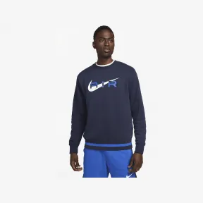 耐克/Nike 运动衫 FN7692-451