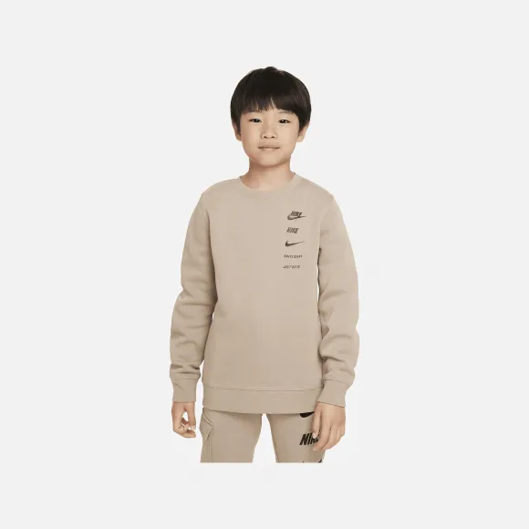 耐克/Nike 运动衫 FN7711-247