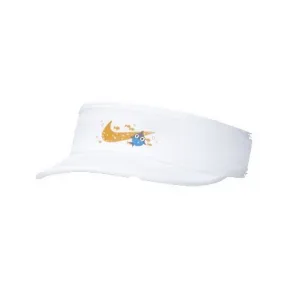 耐克/Nike Dri-FIT 婴童速干遮阳帽 FQ0948100
