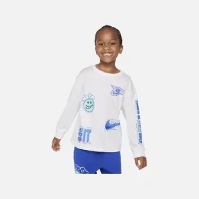 耐克/Nike 幼童长袖T恤 FV2705100
