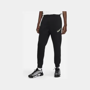 耐克/Nike 慢跑裤 FZ1379-010