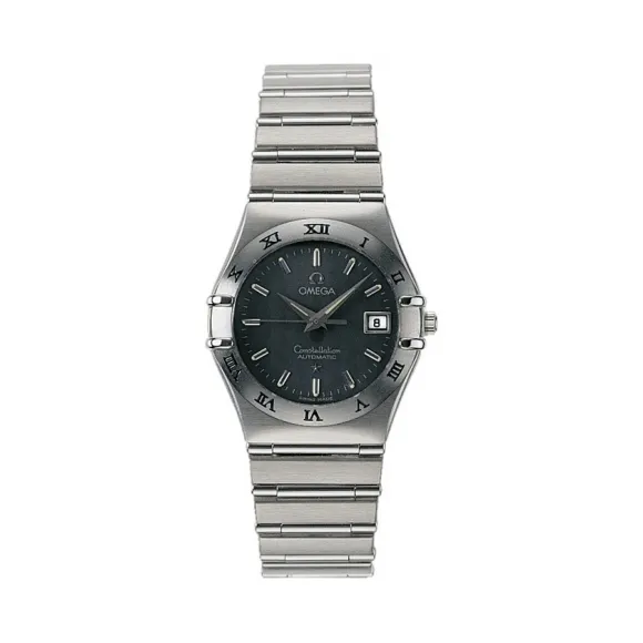 欧米茄/Omega 星座系列  自动机械 1592.40.00