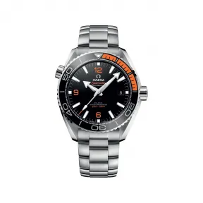 欧米茄/Omega 海马系列 精钢表链 自动机械 215.30.44.21.01.002