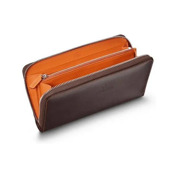 欧米茄/Omega 高级皮具: 钱包 - 7070220004