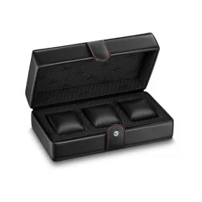 欧米茄/Omega 高级皮具: 腕表收藏盒 - 7070310013