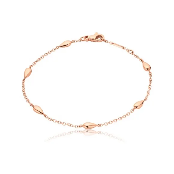 欧米茄/Omega 欧米茄DEWDROP系列 B36BGA0200105