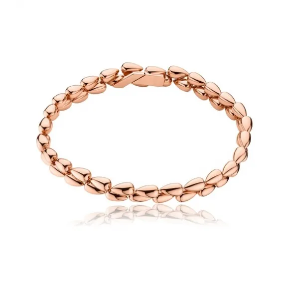 欧米茄/Omega 欧米茄DEWDROP系列 B602BG0000205