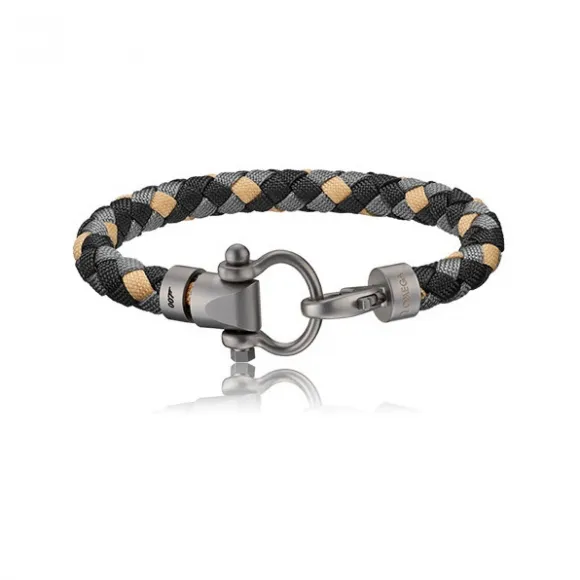 欧米茄/Omega 欧米茄Aqua系列 BA02CW0000203