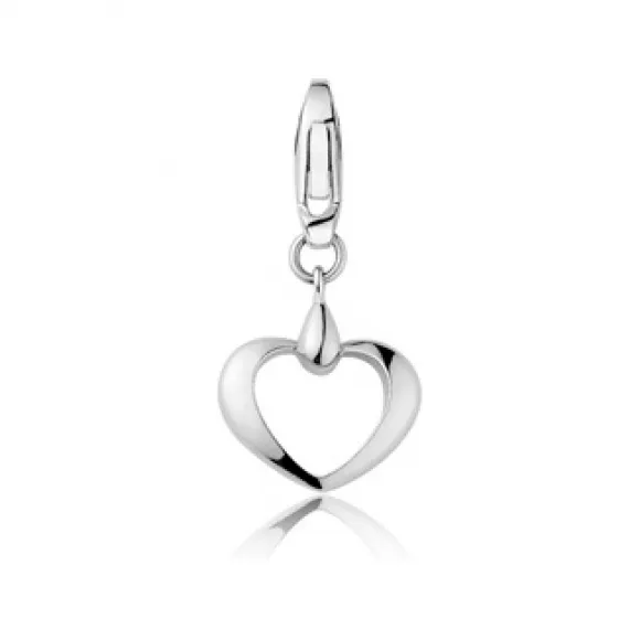 欧米茄/Omega 白色18K金: OMEGA DEWDROP系列 吊饰 - M37BCA0200105