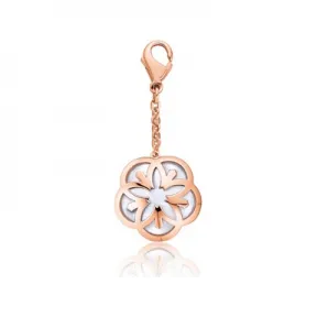 欧米茄/Omega : FLOWER系列 吊饰 - M40BGA0204005