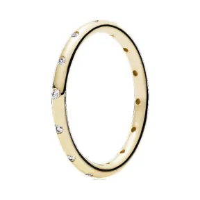 潘多拉/Pandora 戒指 150178CZ-48