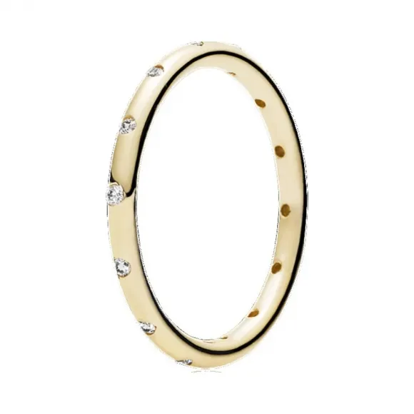 潘多拉/Pandora 戒指 150178CZ-48