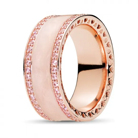 潘多拉/Pandora 戒指 181024EN95-48