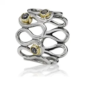 潘多拉/Pandora 戒指 190384SQ-62