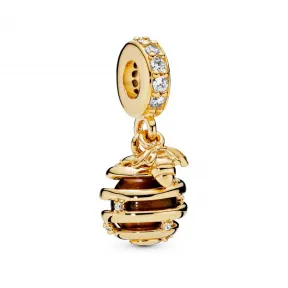 潘多拉/Pandora 甜蜜蜜Shine吊饰767044CZ
