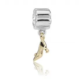 潘多拉/Pandora Stiletto Dangle Charm 790349