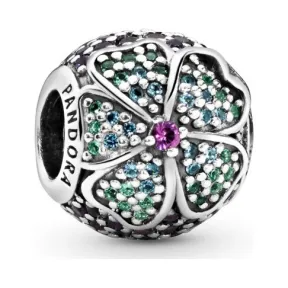 潘多拉/Pandora 绚丽花开925银串饰797067NRPMX
