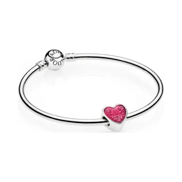 潘多拉/Pandora 拉丁爱情箴言手镯套装 B800428