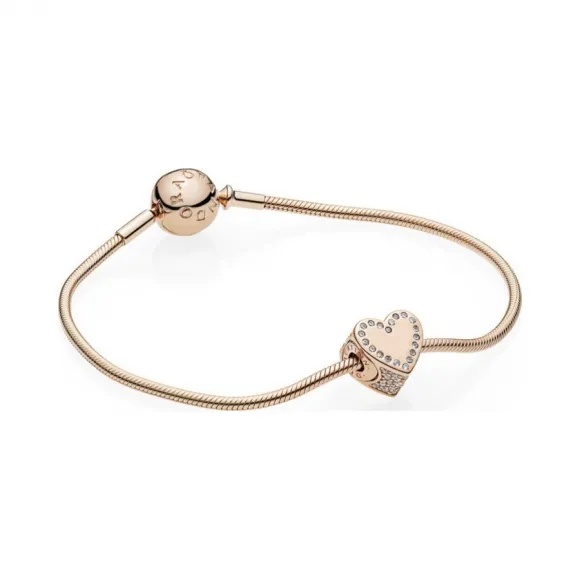 潘多拉/Pandora Pandoar essence 系列, 潘多拉 essence 系列, 潘多拉串饰手链, 串饰手链套装,