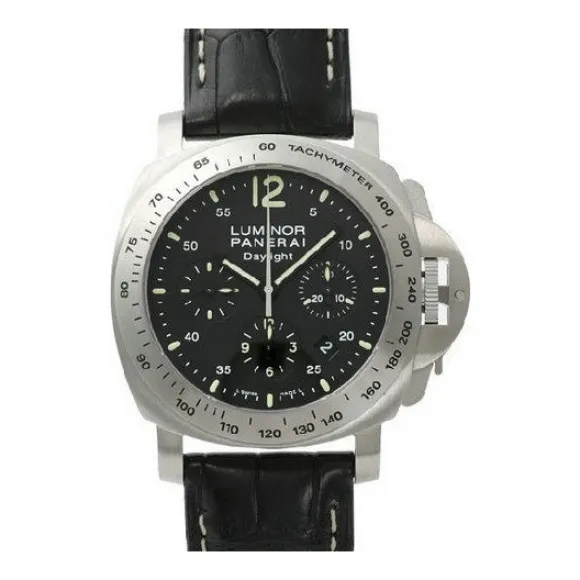 沛纳海/Panerai 精钢 LUMINOR系列 自动机械表芯 男表 PAM00250